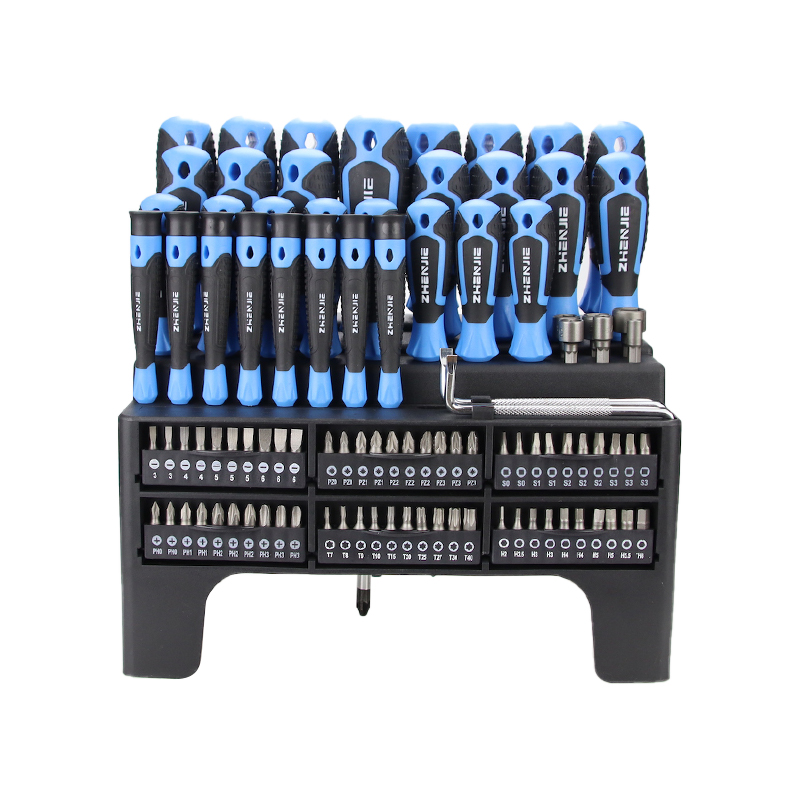 Pluces des services publics: polyvalents parmi les outils multifonctionnels