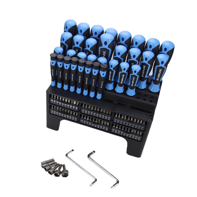 Pluces des services publics: polyvalents parmi les outils multifonctionnels