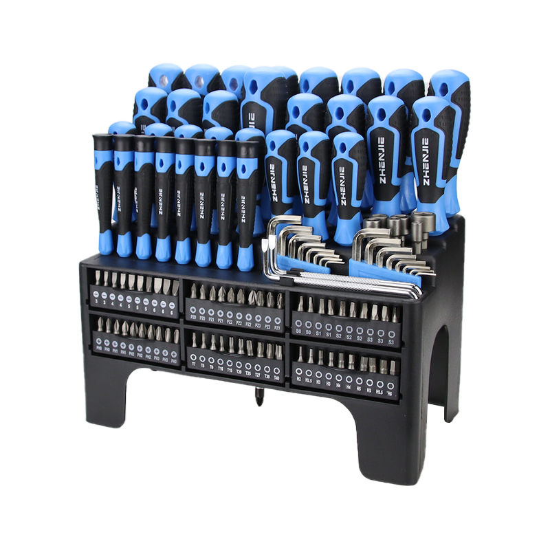 Pluces des services publics: polyvalents parmi les outils multifonctionnels