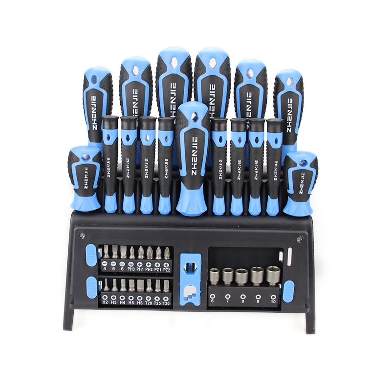 Pluces des services publics: polyvalents parmi les outils multifonctionnels