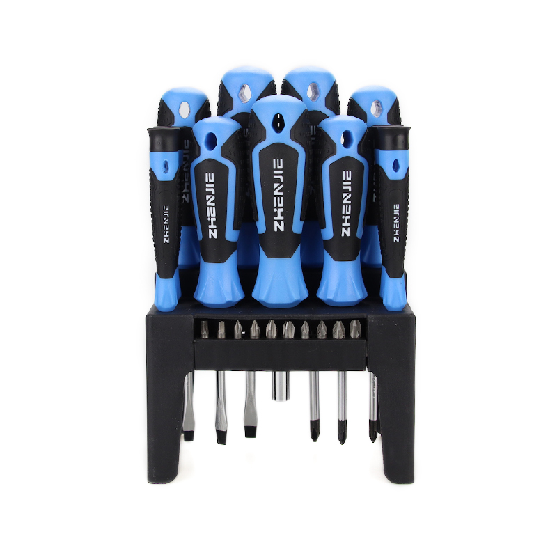 Pluces des services publics: polyvalents parmi les outils multifonctionnels