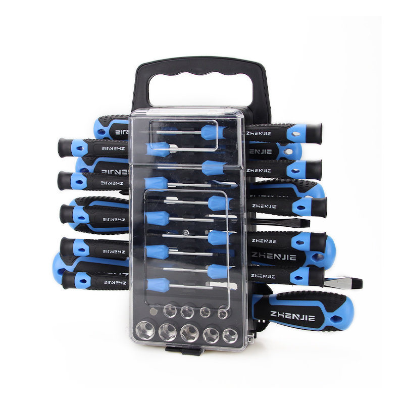 Pluces des services publics: polyvalents parmi les outils multifonctionnels
