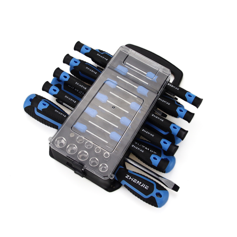 Pluces des services publics: polyvalents parmi les outils multifonctionnels