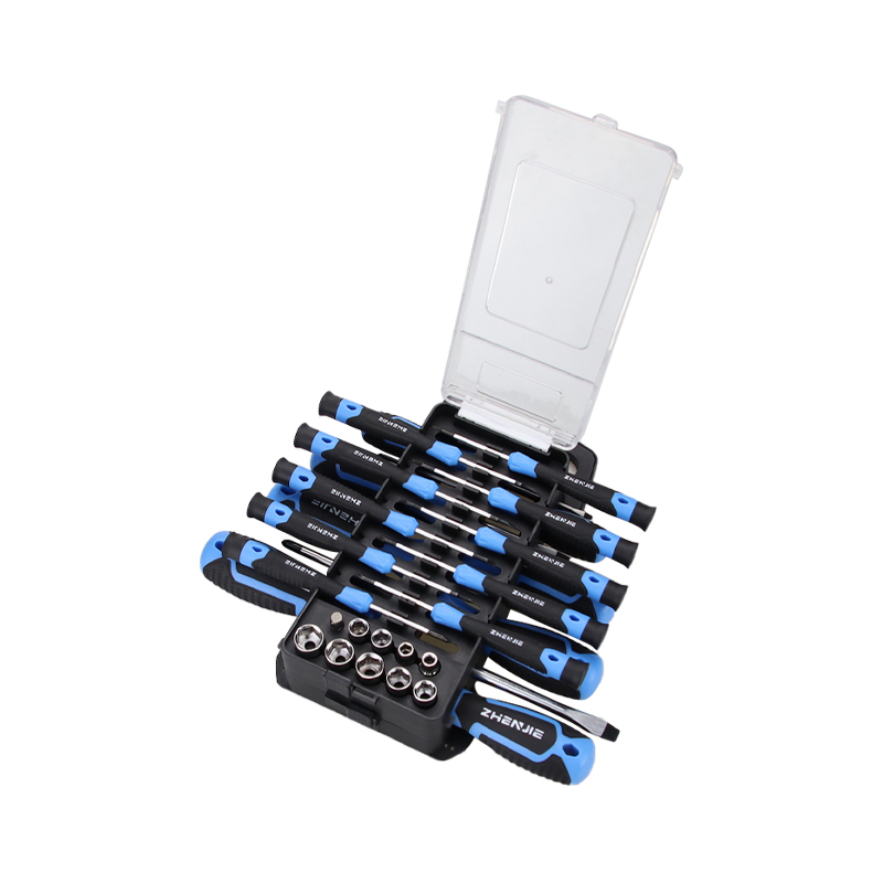 Pluces des services publics: polyvalents parmi les outils multifonctionnels