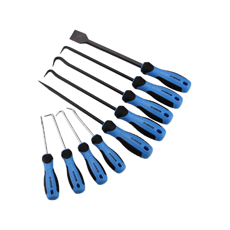 Pluces des services publics: polyvalents parmi les outils multifonctionnels
