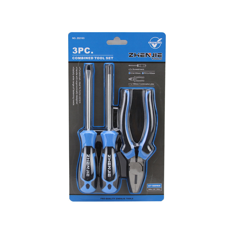 Pluces des services publics: polyvalents parmi les outils multifonctionnels
