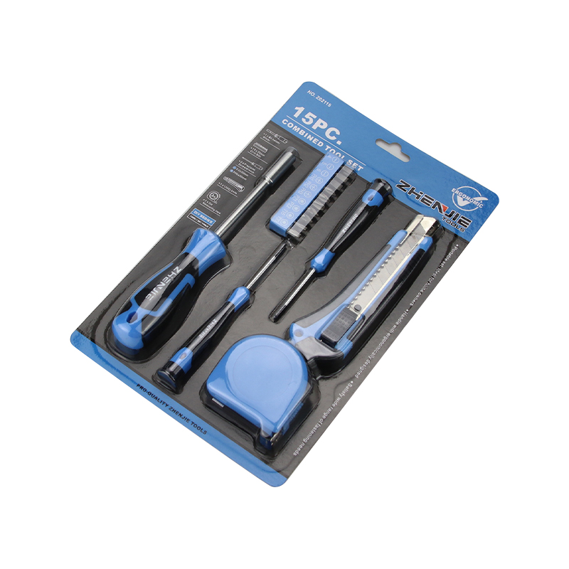 Pluces des services publics: polyvalents parmi les outils multifonctionnels