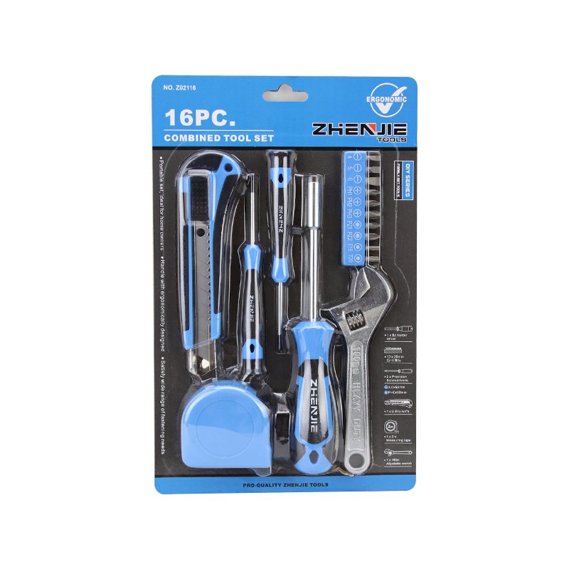 Pluces des services publics: polyvalents parmi les outils multifonctionnels