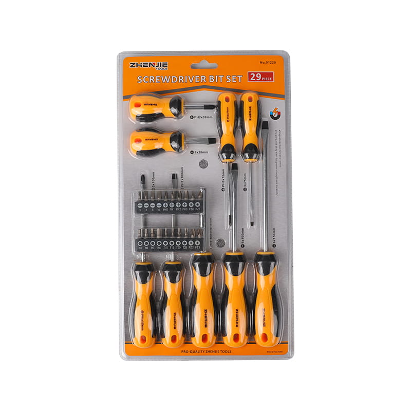 Pluces des services publics: polyvalents parmi les outils multifonctionnels