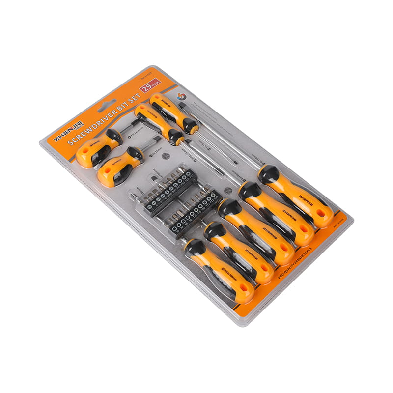 Pluces des services publics: polyvalents parmi les outils multifonctionnels