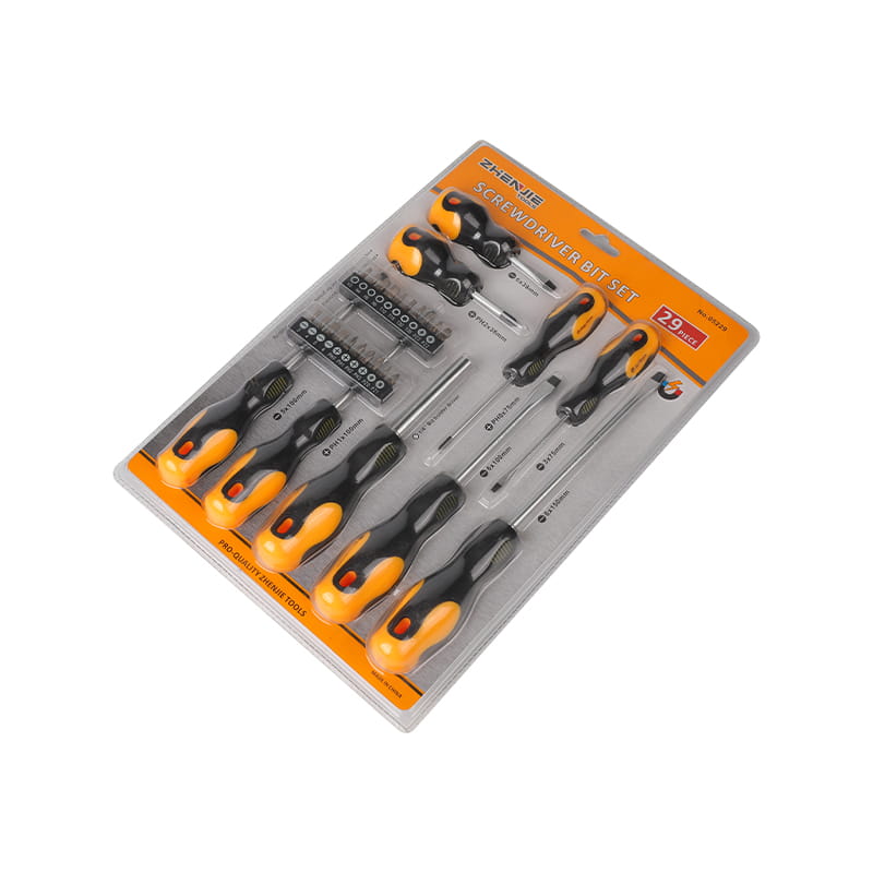 Pluces des services publics: polyvalents parmi les outils multifonctionnels