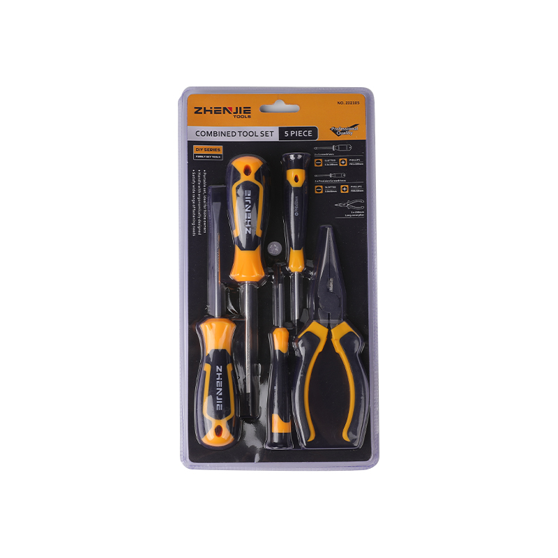 Pluces des services publics: polyvalents parmi les outils multifonctionnels