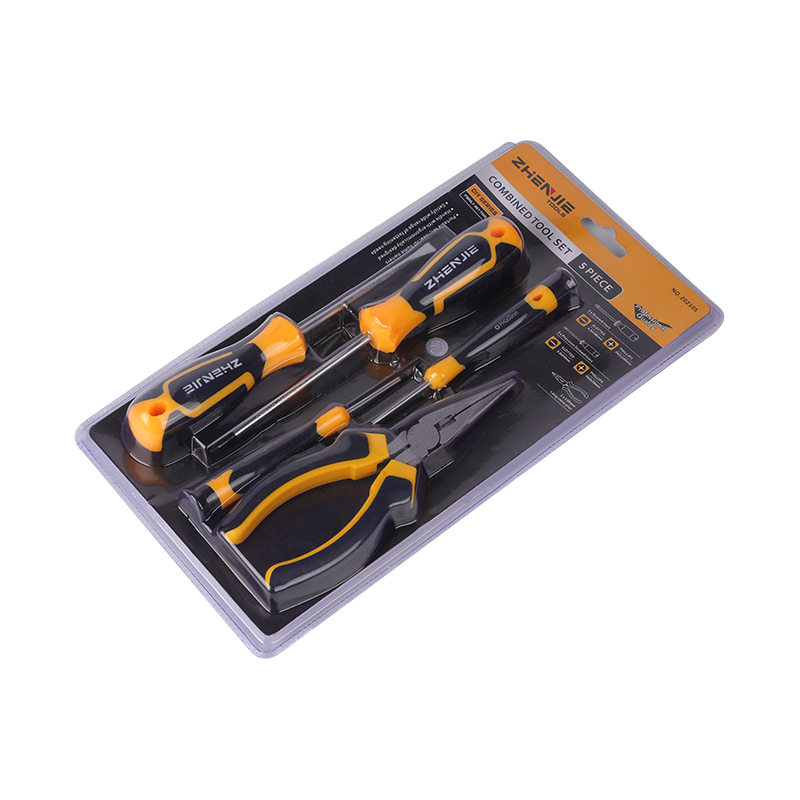 Pluces des services publics: polyvalents parmi les outils multifonctionnels