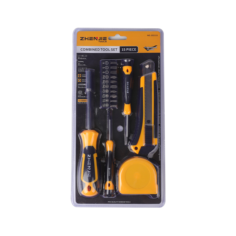 Pluces des services publics: polyvalents parmi les outils multifonctionnels