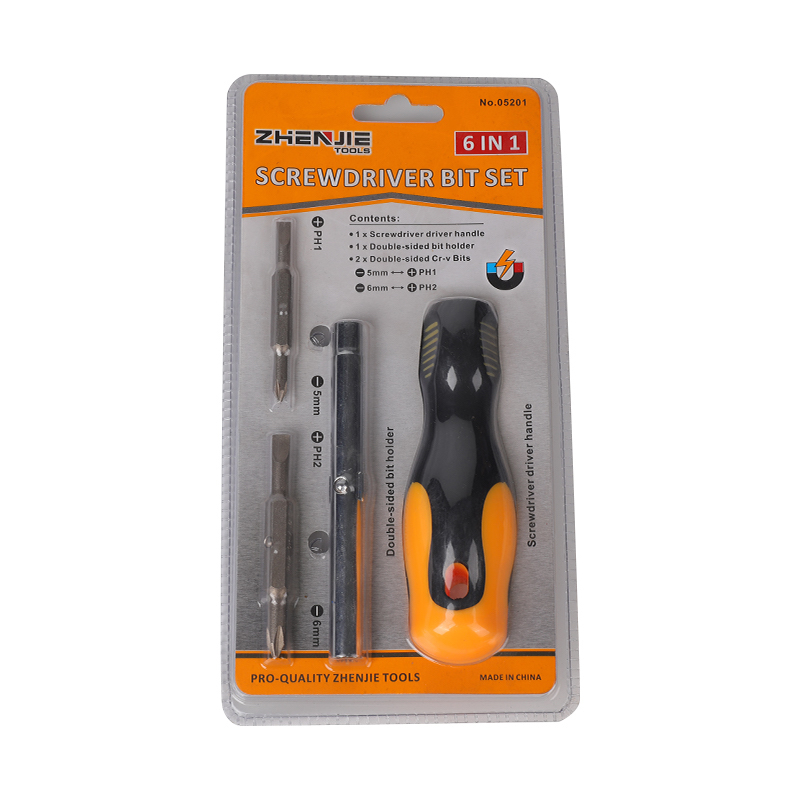 Perceuse-visseuse sans fil Anti Skid Mate 6 en 1