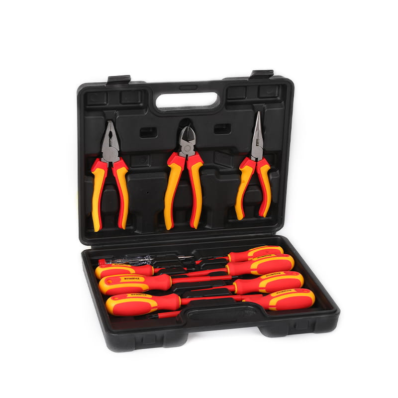 Pluces des services publics: polyvalents parmi les outils multifonctionnels
