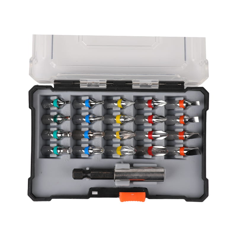 Pluces des services publics: polyvalents parmi les outils multifonctionnels