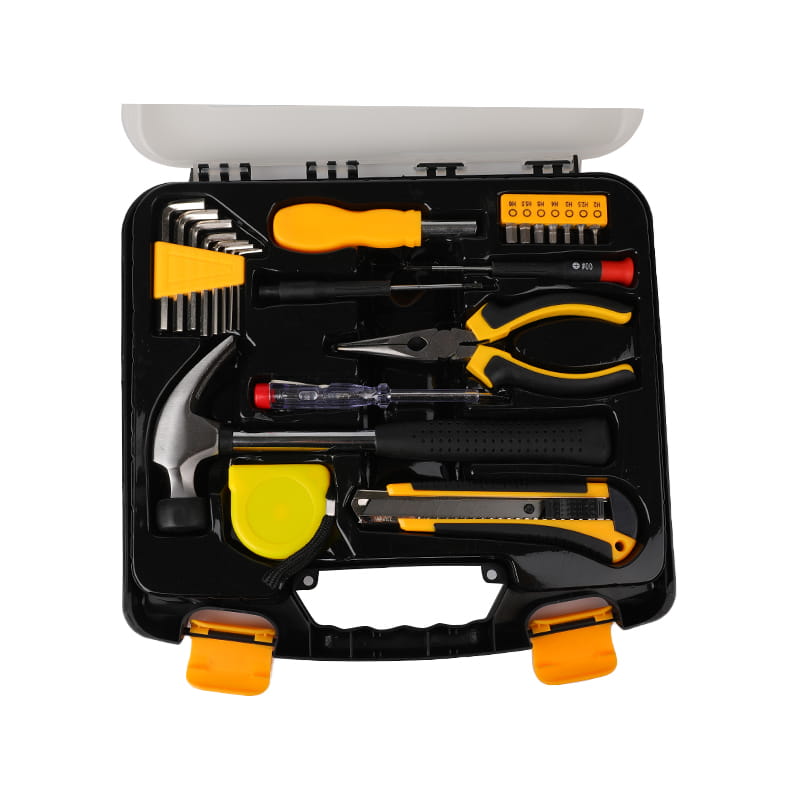 Pluces des services publics: polyvalents parmi les outils multifonctionnels
