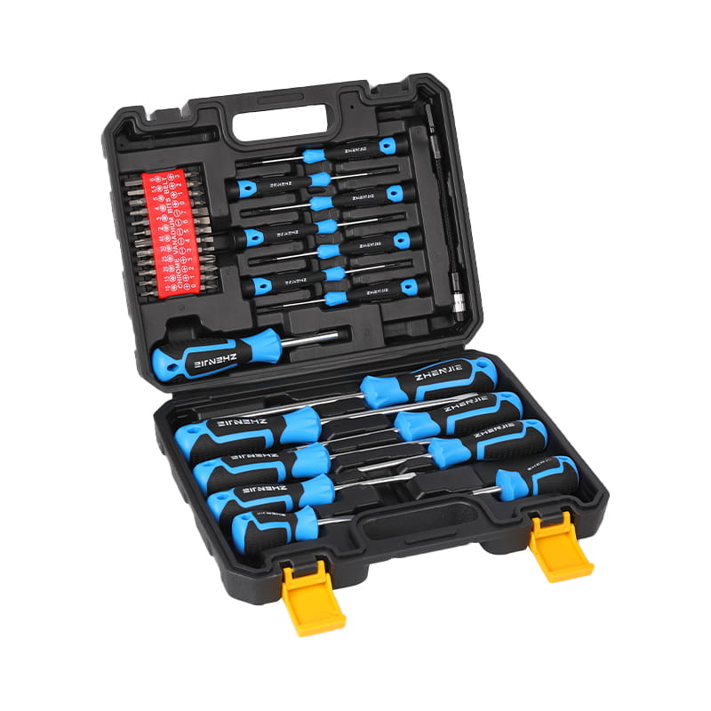 Pluces des services publics: polyvalents parmi les outils multifonctionnels