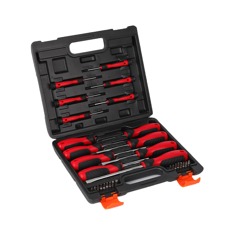 Pluces des services publics: polyvalents parmi les outils multifonctionnels