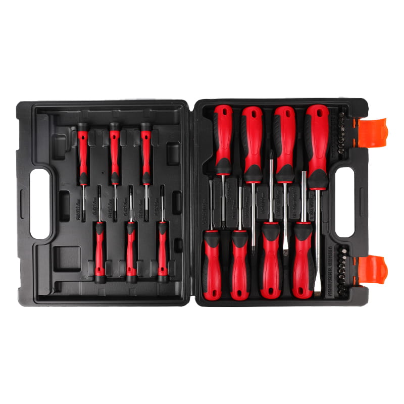 Pluces des services publics: polyvalents parmi les outils multifonctionnels