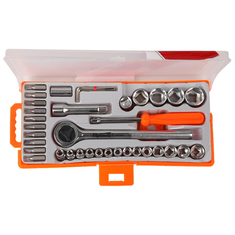 Pluces des services publics: polyvalents parmi les outils multifonctionnels