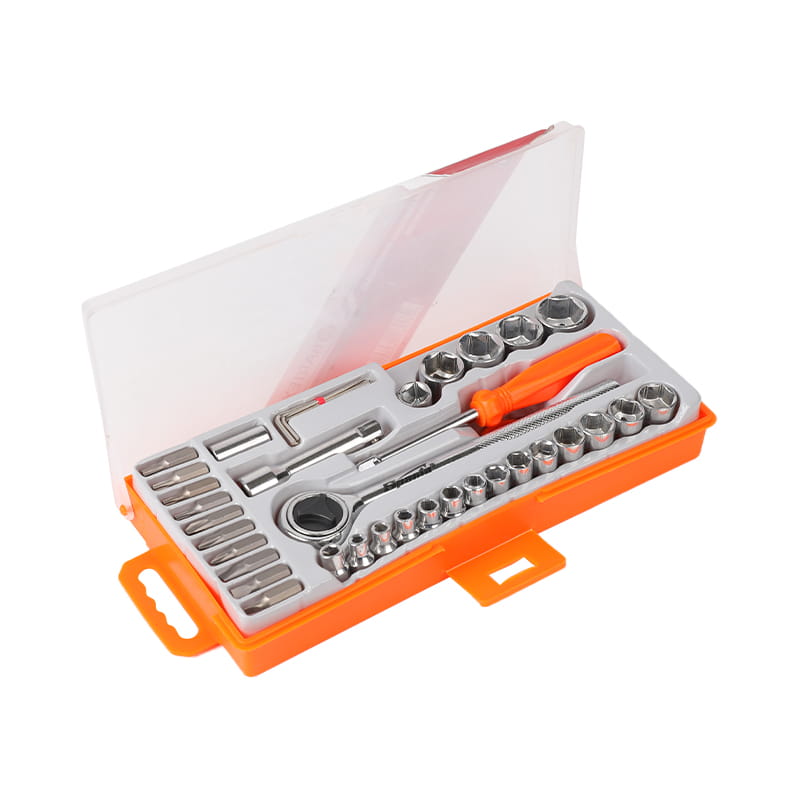 Pluces des services publics: polyvalents parmi les outils multifonctionnels