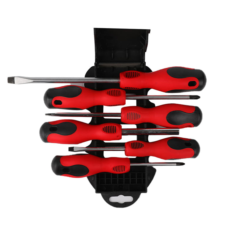 Pluces des services publics: polyvalents parmi les outils multifonctionnels