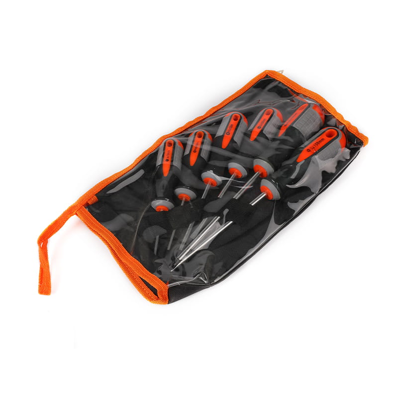 Pluces des services publics: polyvalents parmi les outils multifonctionnels