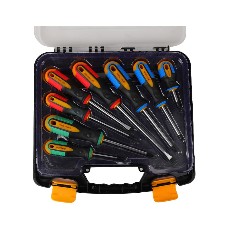 Pluces des services publics: polyvalents parmi les outils multifonctionnels