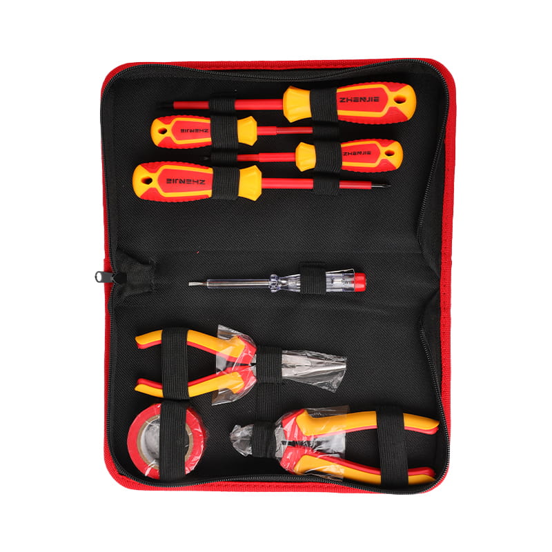 Pluces des services publics: polyvalents parmi les outils multifonctionnels