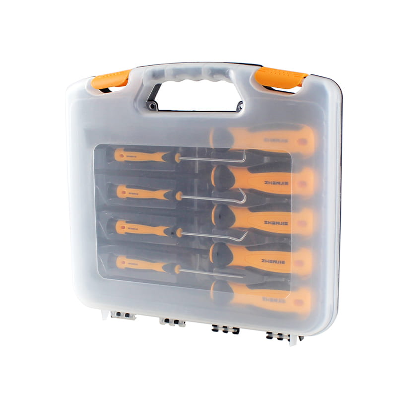 Pluces des services publics: polyvalents parmi les outils multifonctionnels