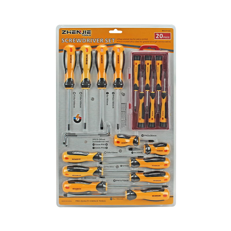 Pluces des services publics: polyvalents parmi les outils multifonctionnels