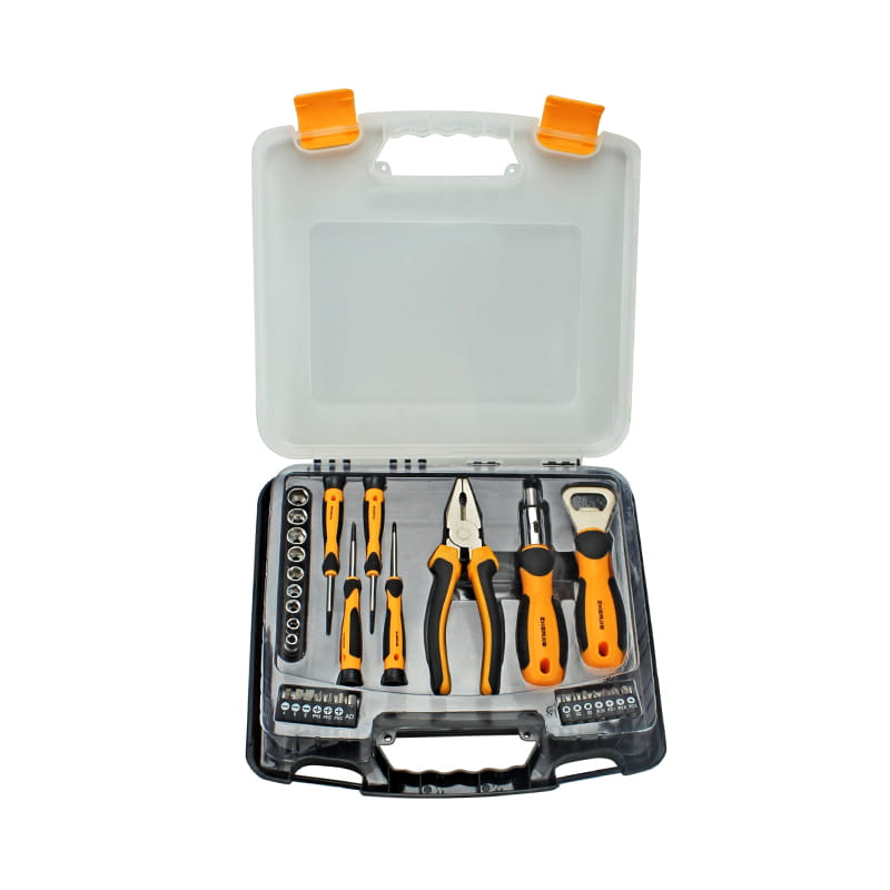 Pluces des services publics: polyvalents parmi les outils multifonctionnels