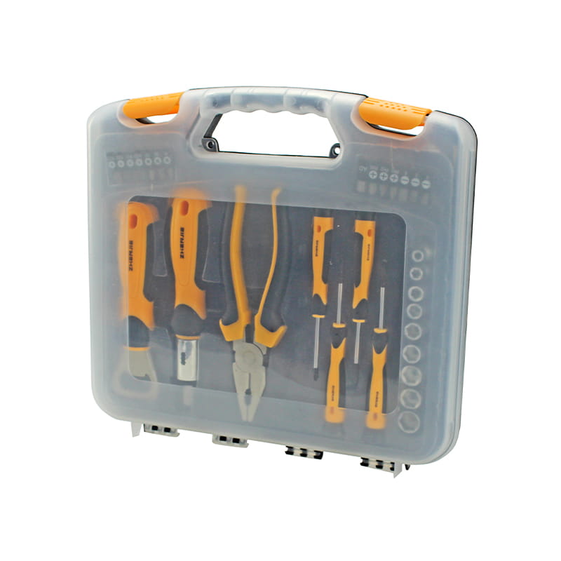 Pluces des services publics: polyvalents parmi les outils multifonctionnels