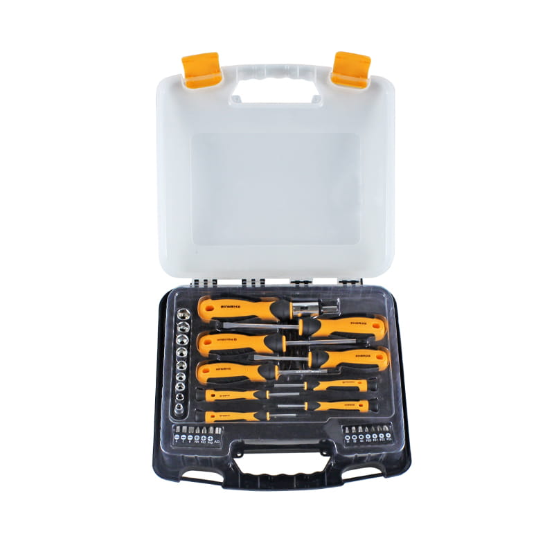 Pluces des services publics: polyvalents parmi les outils multifonctionnels