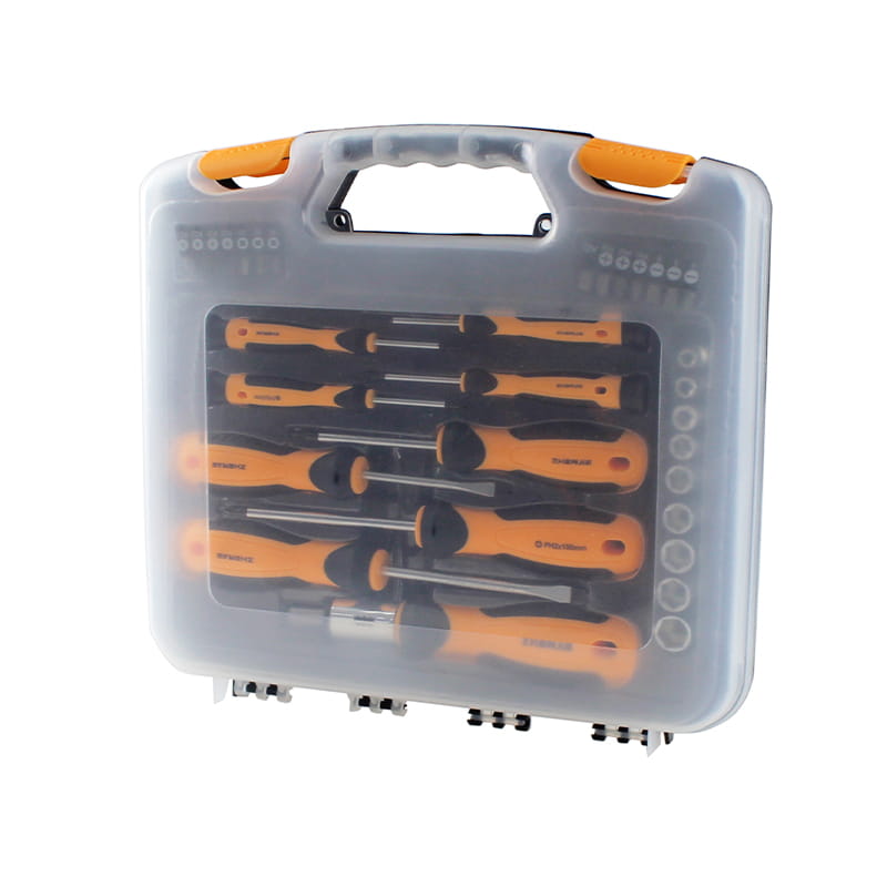 Pluces des services publics: polyvalents parmi les outils multifonctionnels