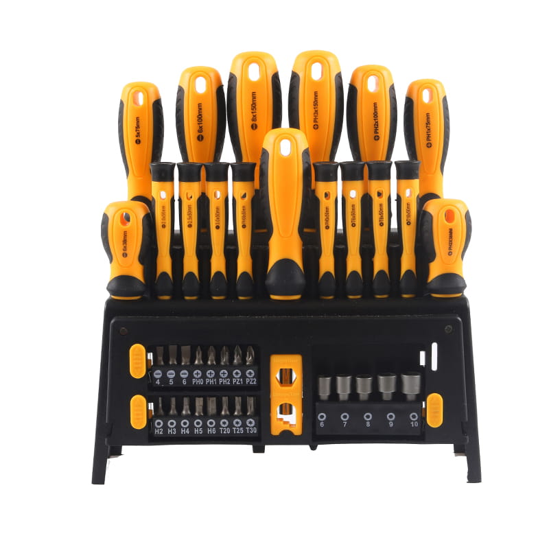 Pluces des services publics: polyvalents parmi les outils multifonctionnels