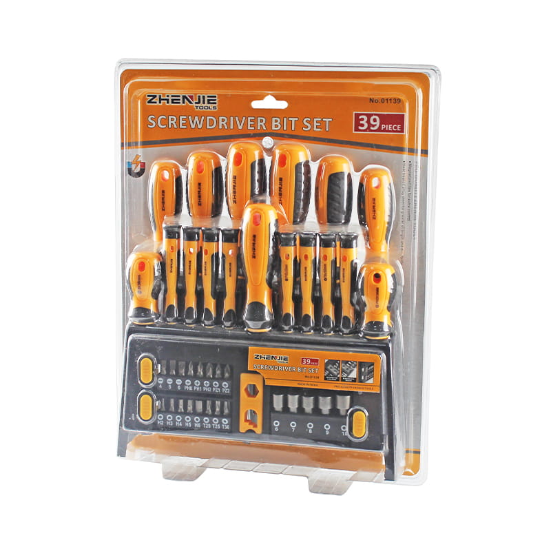 Pluces des services publics: polyvalents parmi les outils multifonctionnels