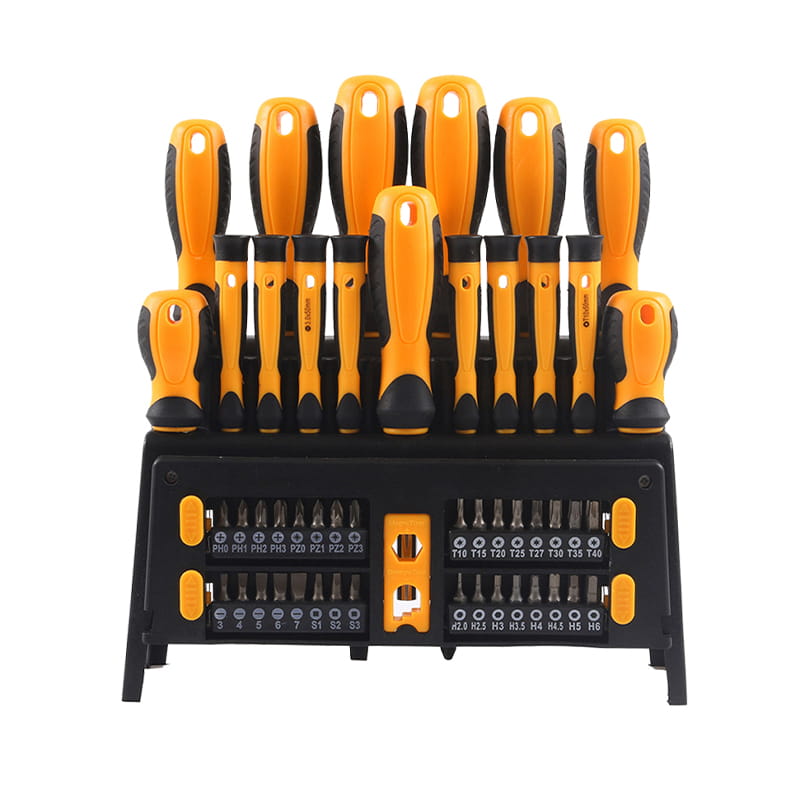 Pluces des services publics: polyvalents parmi les outils multifonctionnels