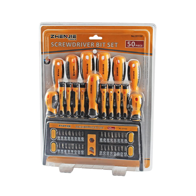 Pluces des services publics: polyvalents parmi les outils multifonctionnels