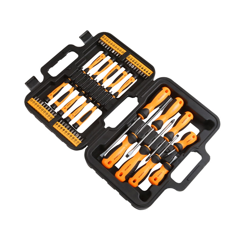 Pluces des services publics: polyvalents parmi les outils multifonctionnels