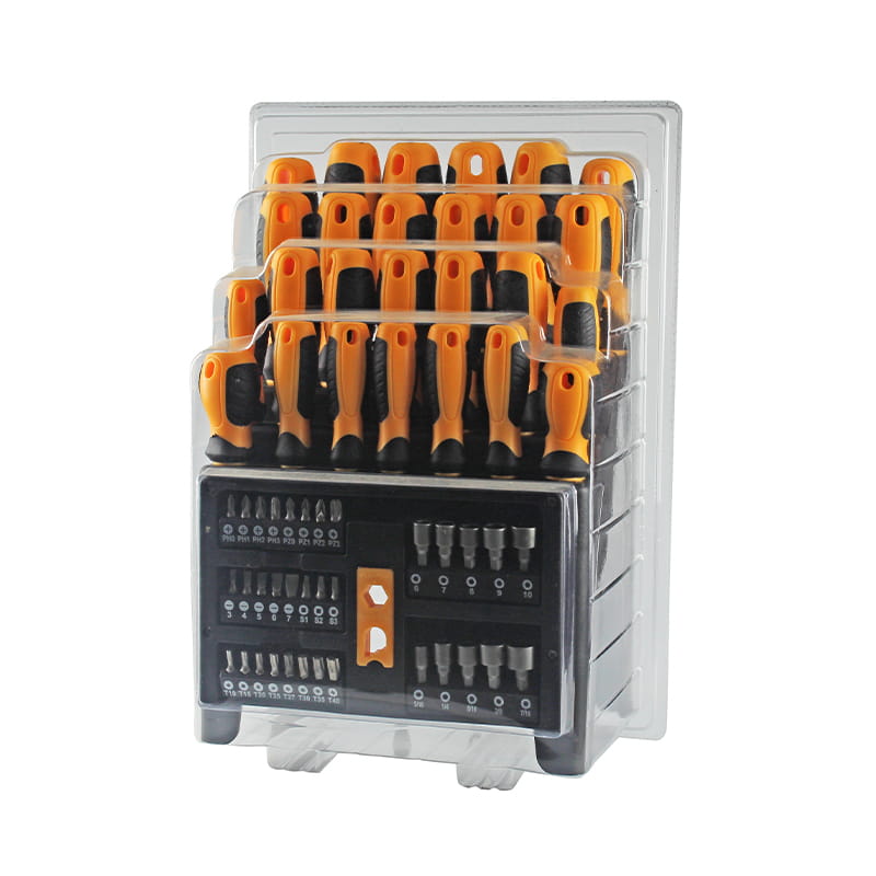 Pluces des services publics: polyvalents parmi les outils multifonctionnels