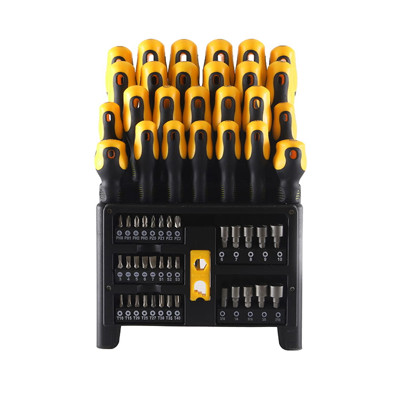 Pluces des services publics: polyvalents parmi les outils multifonctionnels