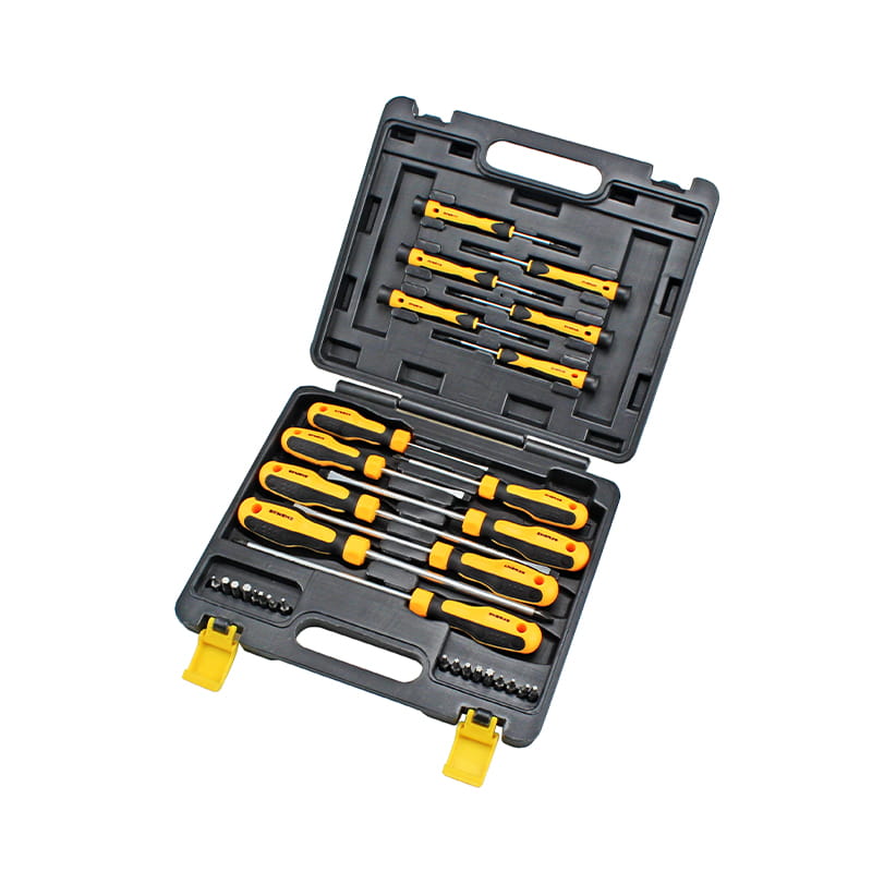 Pluces des services publics: polyvalents parmi les outils multifonctionnels