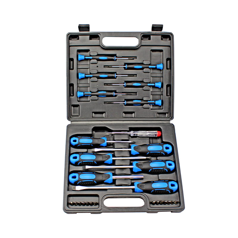 Pluces des services publics: polyvalents parmi les outils multifonctionnels