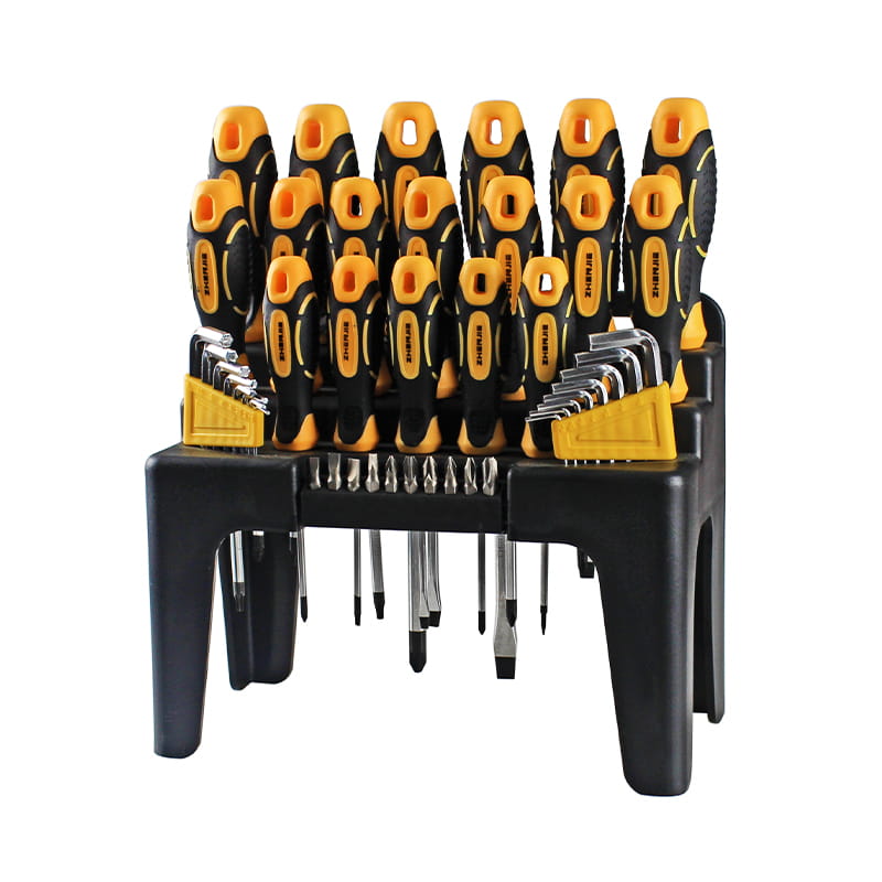 Pluces des services publics: polyvalents parmi les outils multifonctionnels