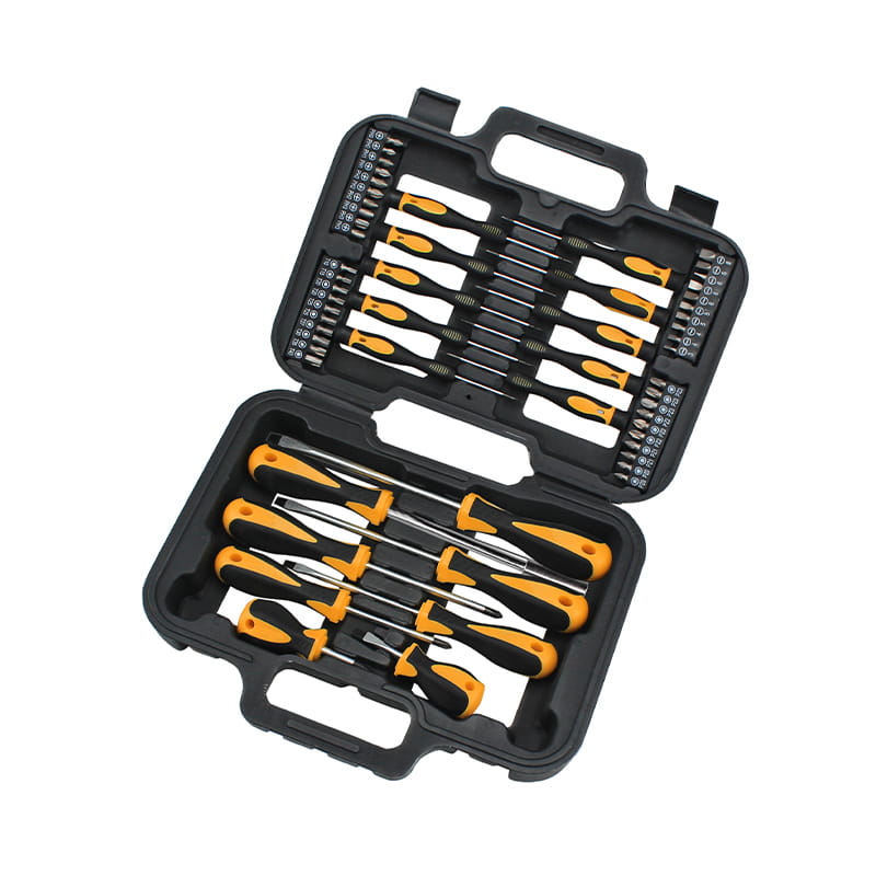 Pluces des services publics: polyvalents parmi les outils multifonctionnels