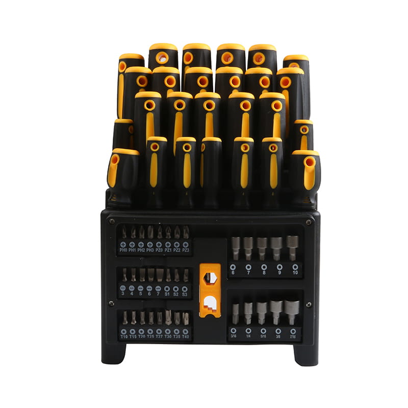 Pluces des services publics: polyvalents parmi les outils multifonctionnels