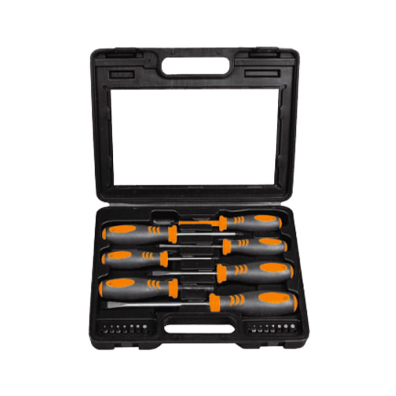 Pluces des services publics: polyvalents parmi les outils multifonctionnels